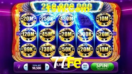 Exclusive Offers 77Fe