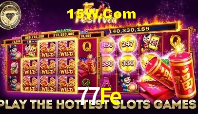 Flash Promotion 77Fe